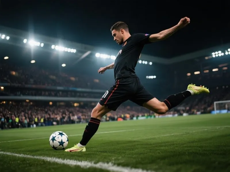 五大联赛足球直播