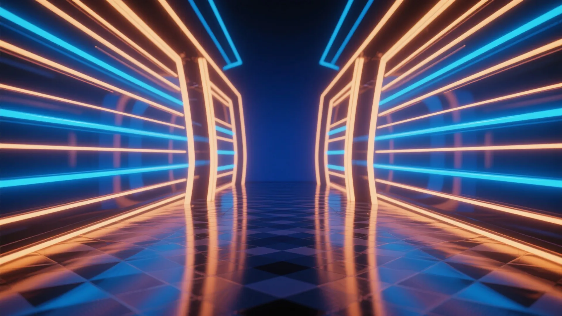 星空体育 游艺环境